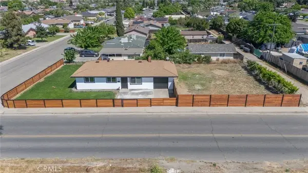 1209 Peach, Livingston, CA 95334