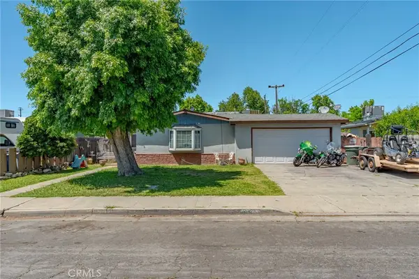 2825 Green, Merced, CA 95340