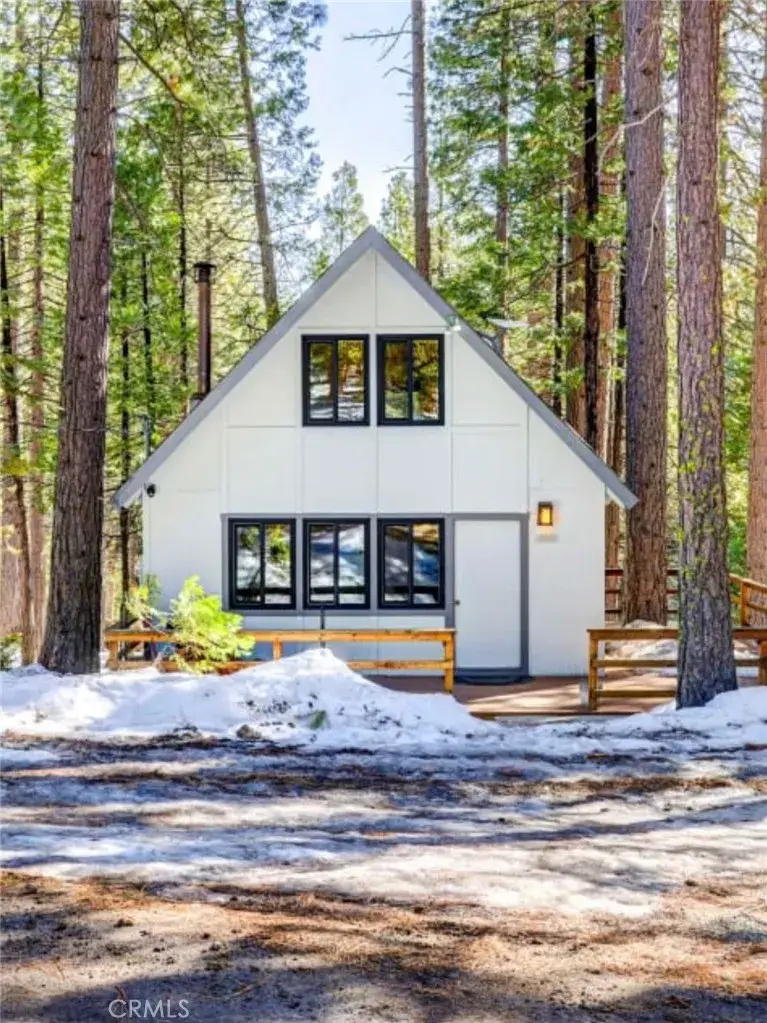 29591 Lassen Drive, Long Barn, CA 95335 - #1