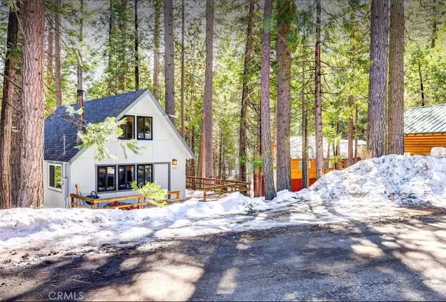 29591 Lassen Drive, Long Barn, CA 95335 - #2