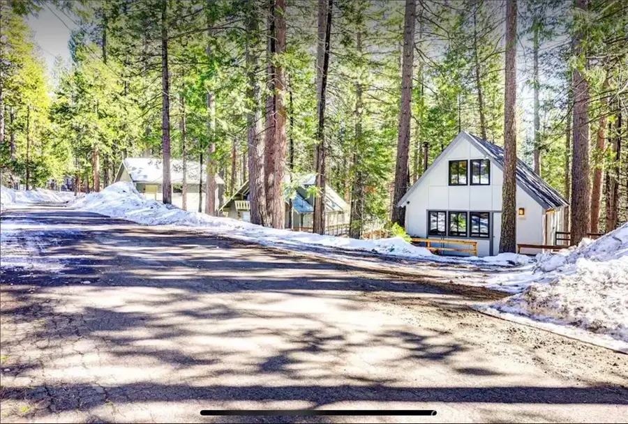29591 Lassen Drive, Long Barn, CA 95335 - #3