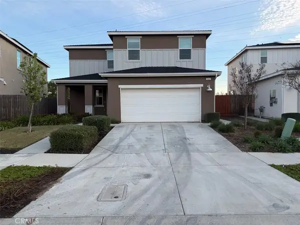 2415 Explorador, Merced, CA 95340