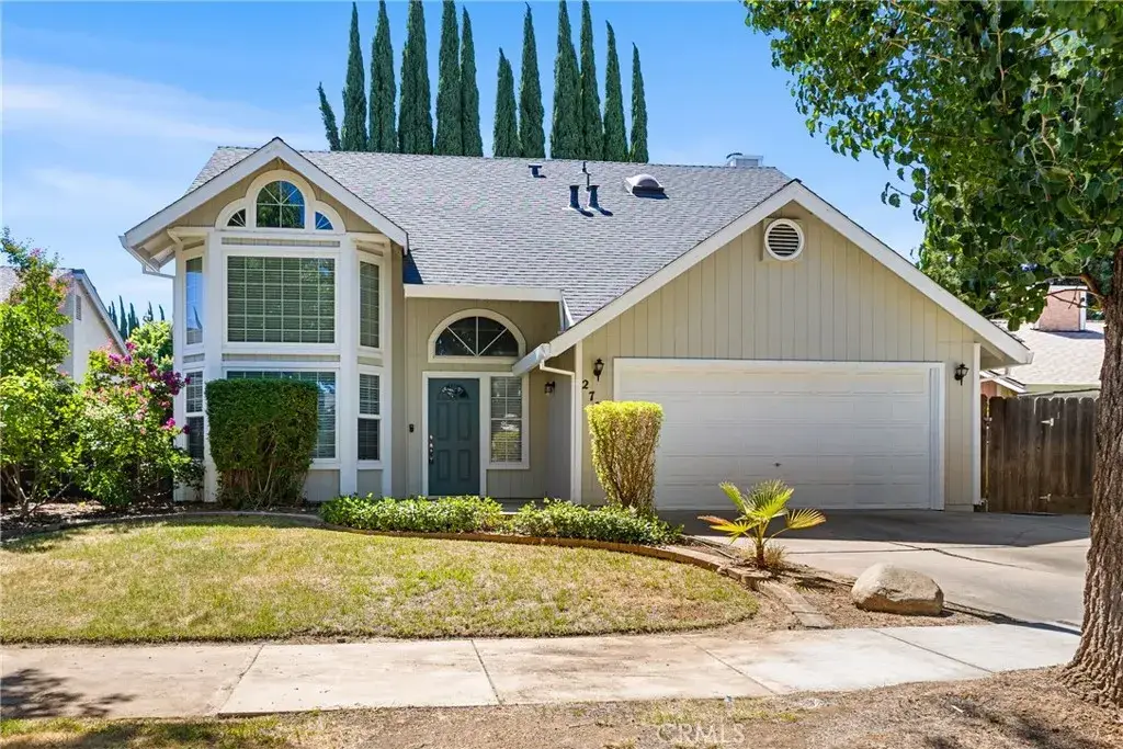 2761 Lexington Ave., Merced, CA 95340 - #1