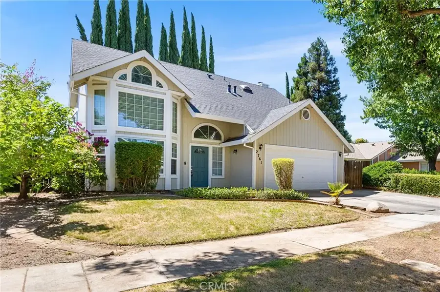 2761 Lexington Ave., Merced, CA 95340 - #3