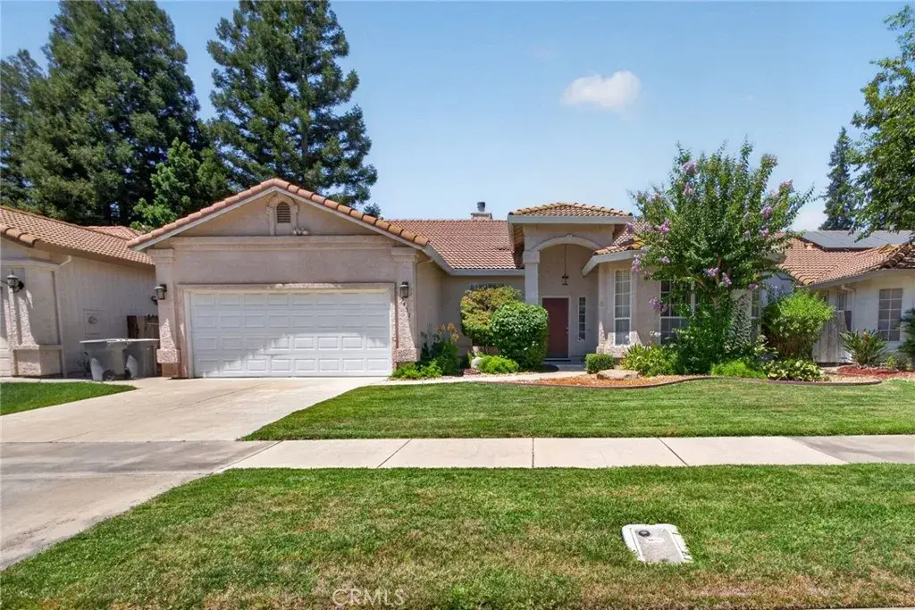 3451 Paseo Verde, Merced, CA 95348 - #1