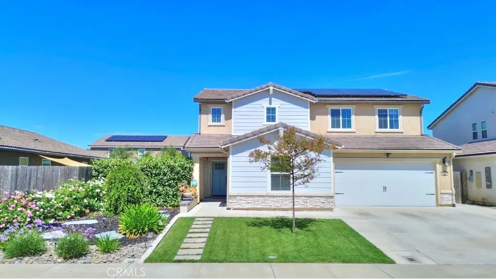 2129 Redding Way, Atwater, CA 95301 - #1