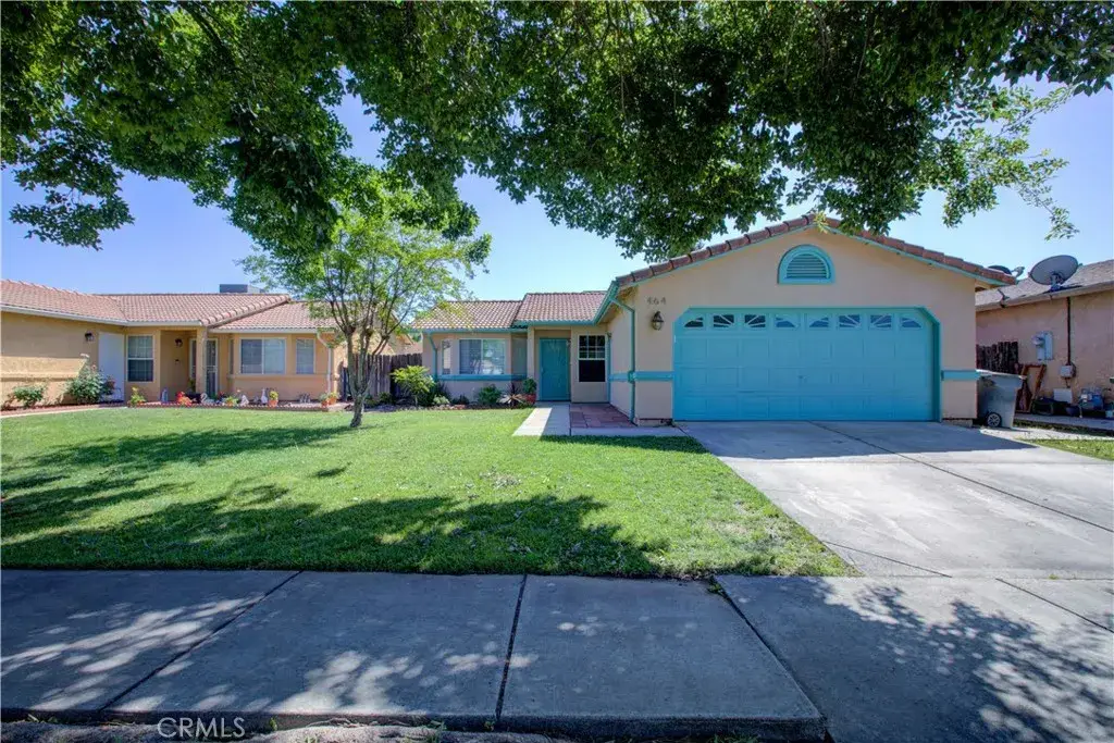 464 Lucas Court, Merced, CA 95341 - #1