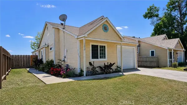 1772 Heritage, Merced, CA 95341