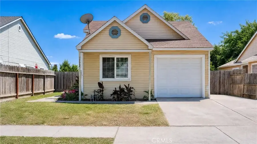 1772 Heritage, Merced, CA 95341 - #2