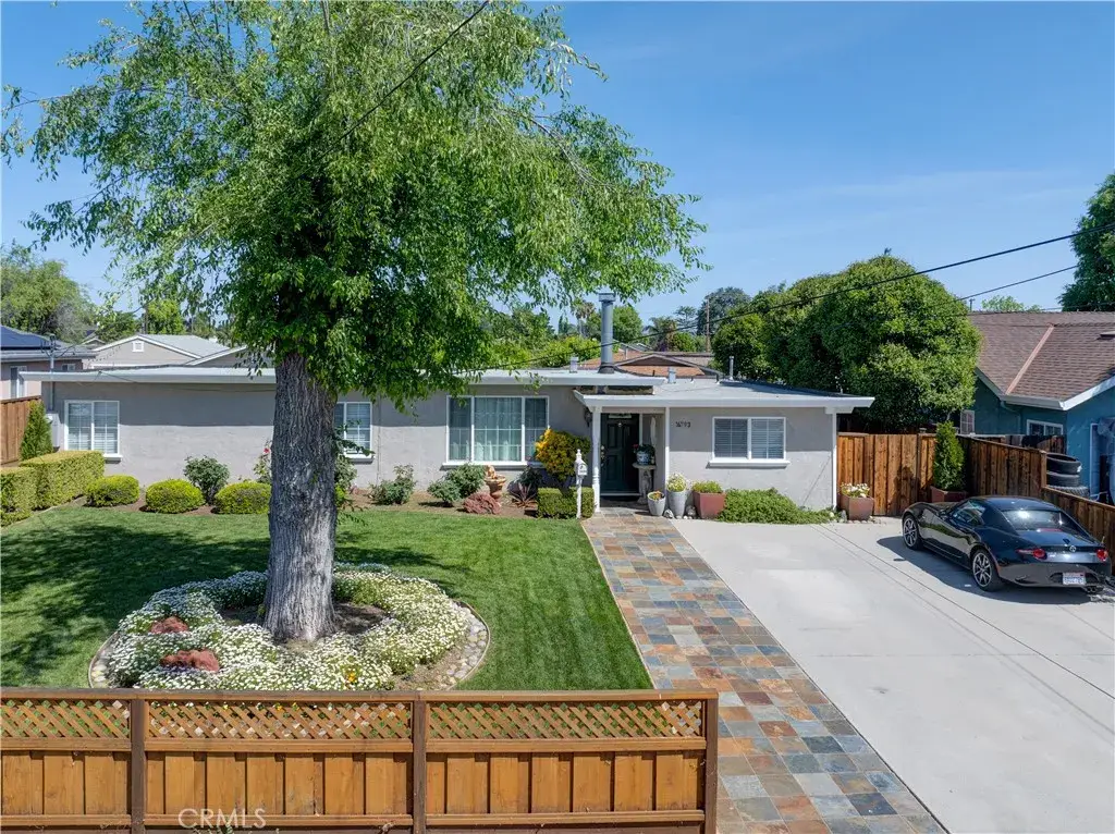 14793 Ronda, San Jose, CA 95124 - #1