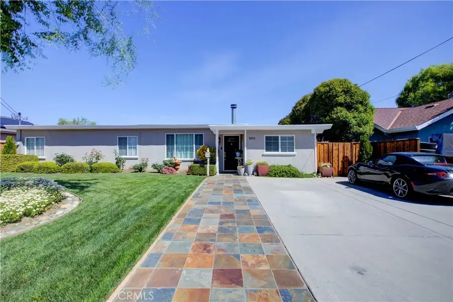 14793 Ronda, San Jose, CA 95124 - #2