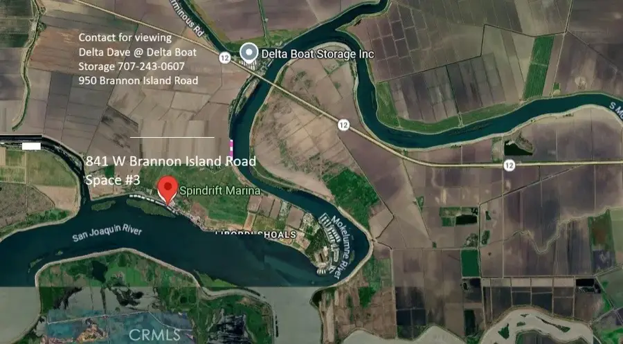 841 W Brannon Island, Isleton, CA 95641 - #2