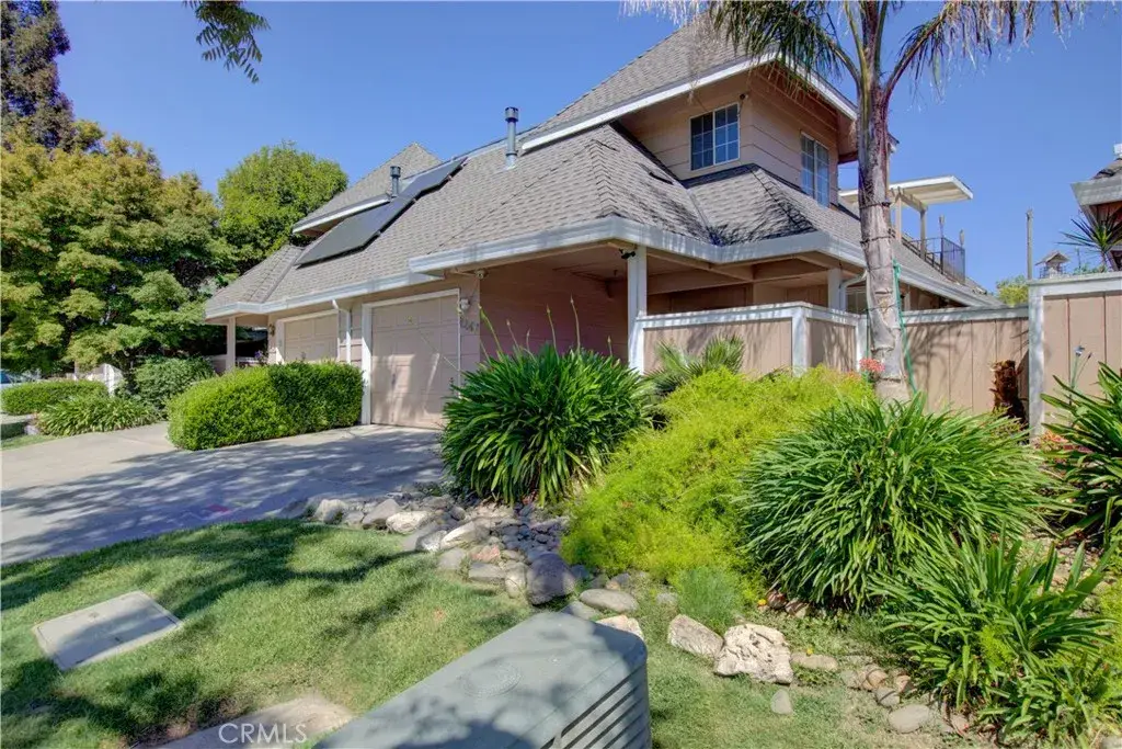 1247 Aspen, Merced, CA 95340 - #1