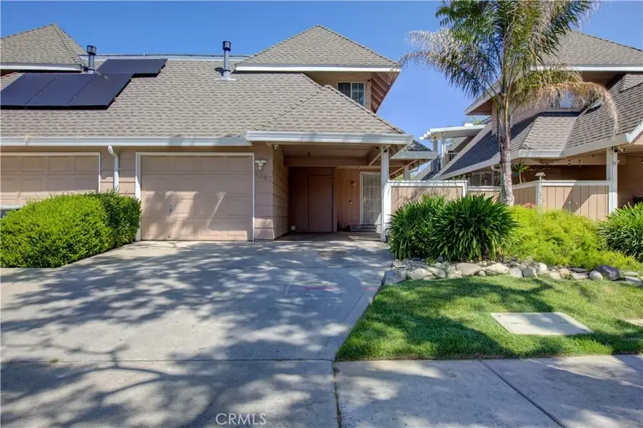 1247 Aspen, Merced, CA 95340 - #2