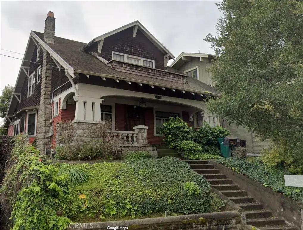 3868 Greenwood, Oakland, CA 94602 - #1