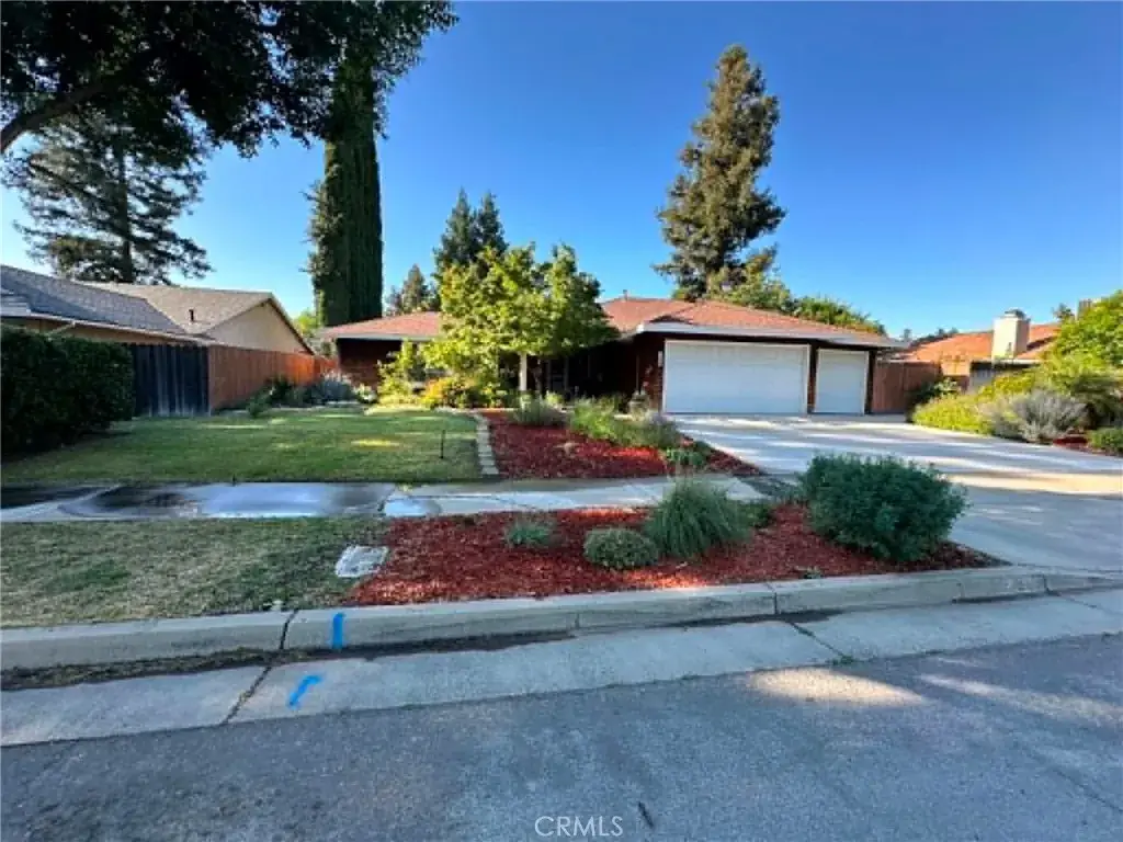 823 Rensselaer Drive, Merced, CA 95348 - #1