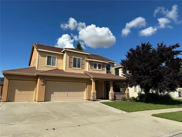 2341 Mariner Way, Merced, CA 95340