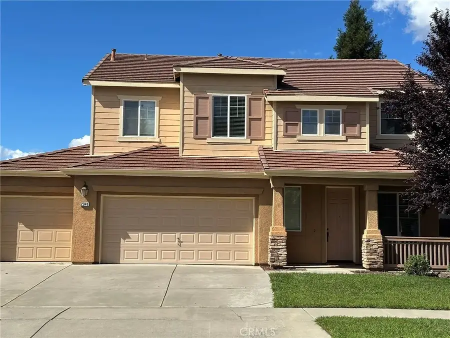 2341 Mariner Way, Merced, CA 95340 - #2