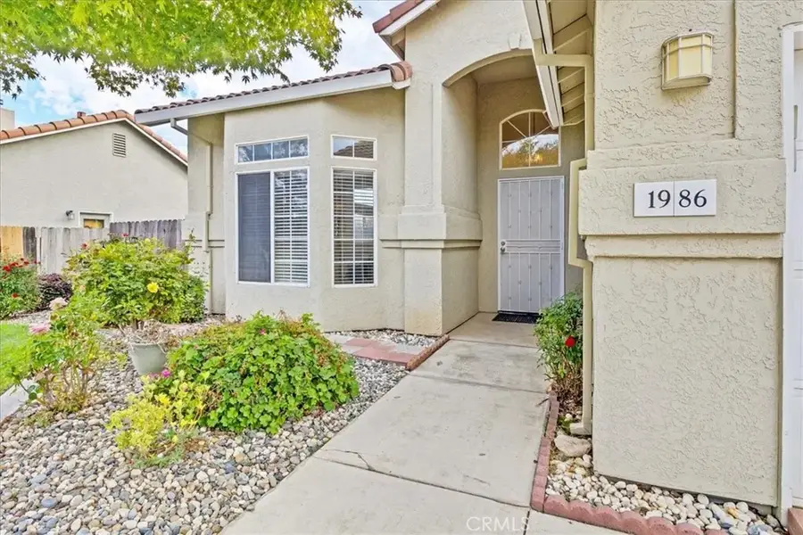 1986 Woodhaven Court, Merced, CA 95340 - #3