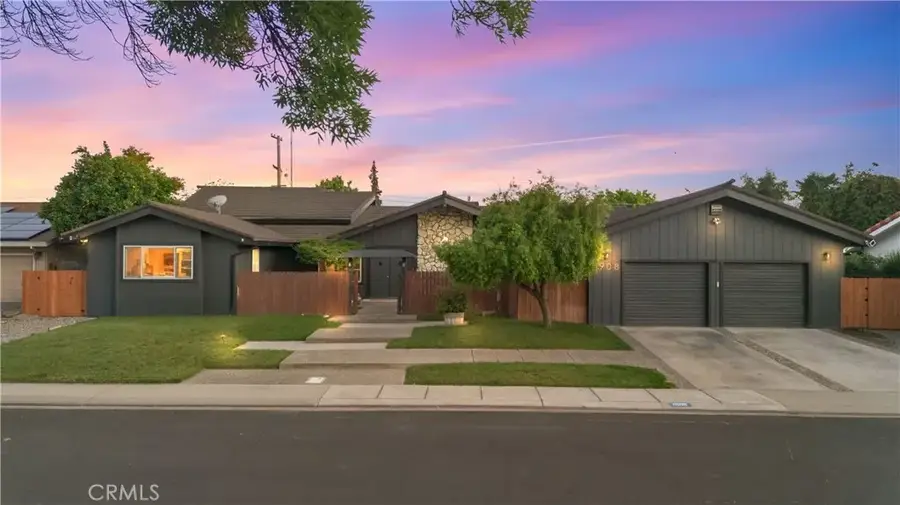 1908 Chelwood, Modesto, CA 95355 - #3