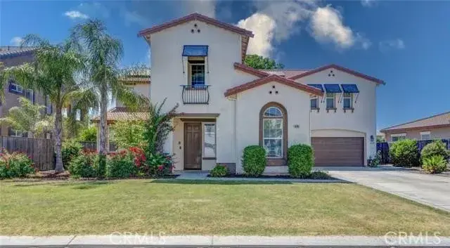 15185 Torrey Pines Circle, Chowchilla, CA 93610 - #1