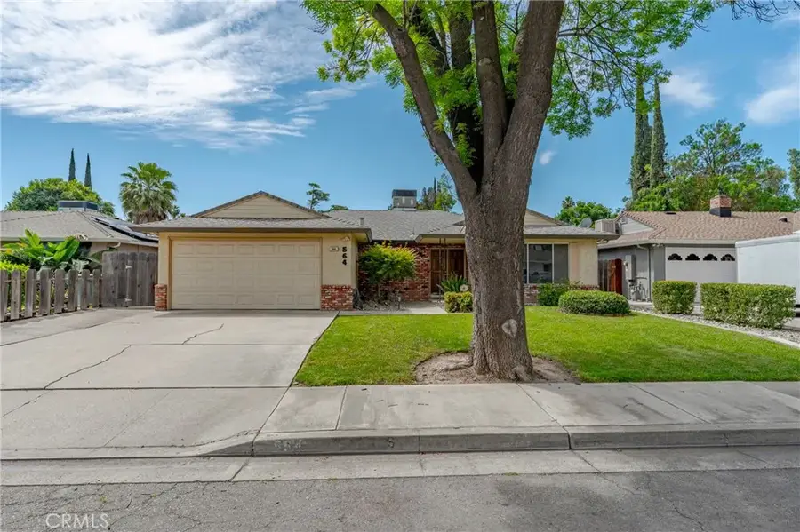 564 Della Court, Merced, CA 95348 - #2