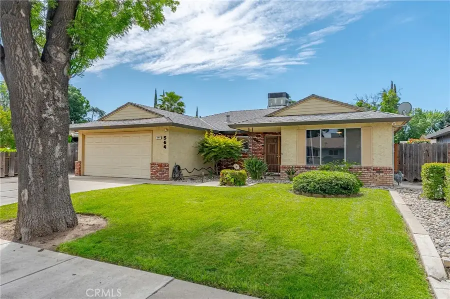 564 Della Court, Merced, CA 95348 - #3
