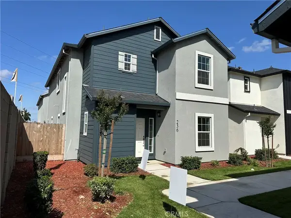 236 Montage Drive, Merced, CA 95348