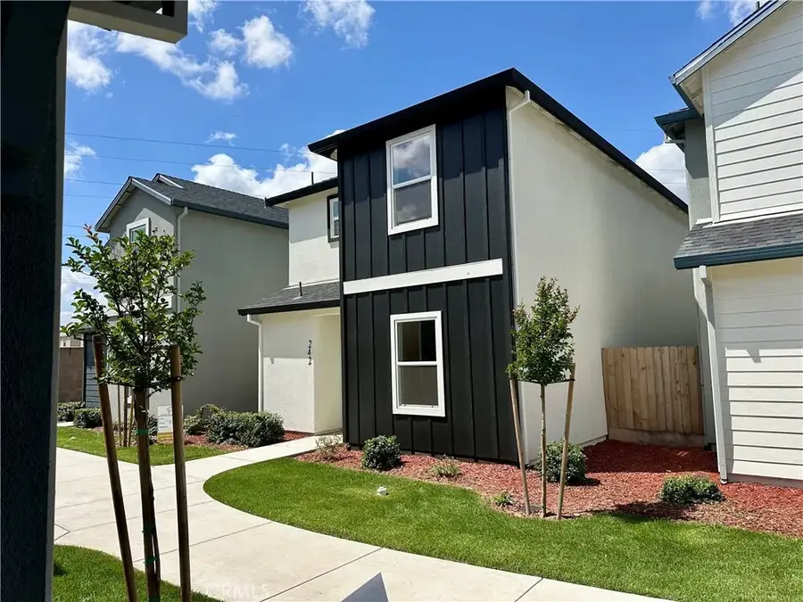 242 Montage Drive, Merced, CA 95348 - #2