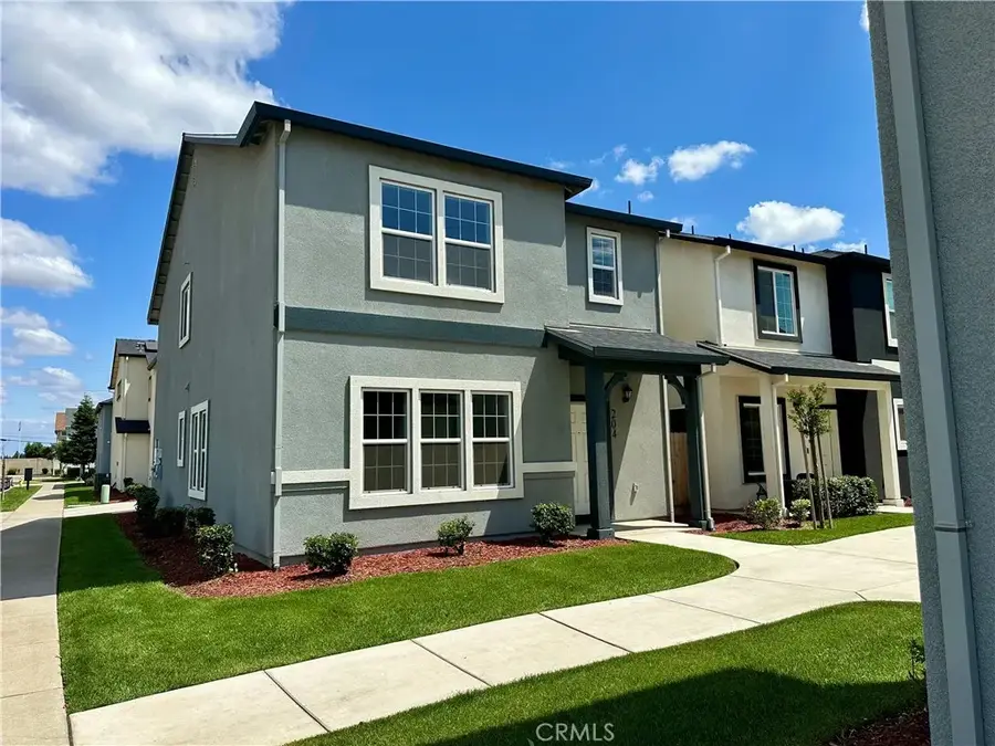 204 Montage Drive, Merced, CA 95348 - #3