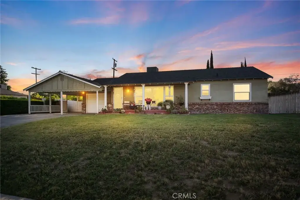 1701 Eucalyptus, Atwater, CA 95301 - #1