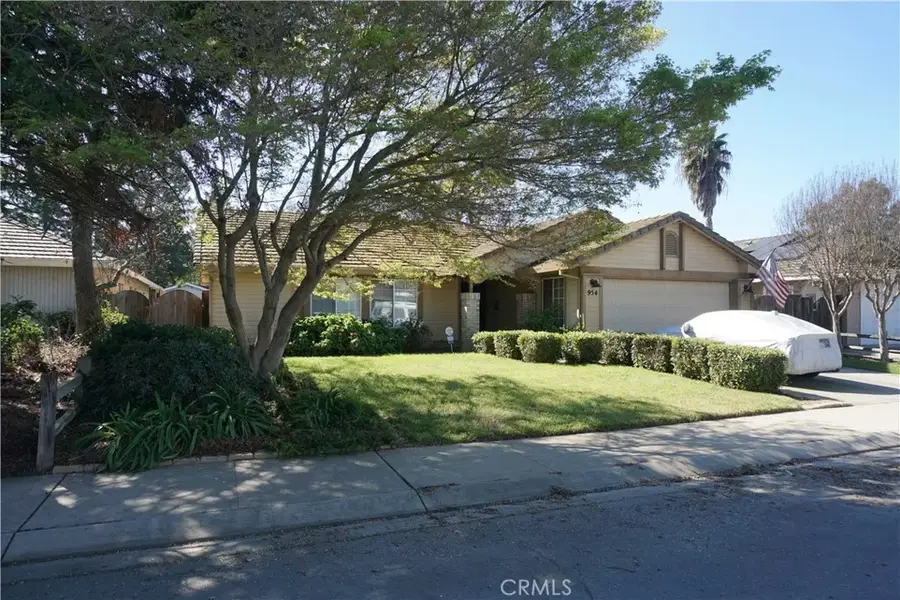 954 Wake Forest Ct, Merced, CA 95340 - #2