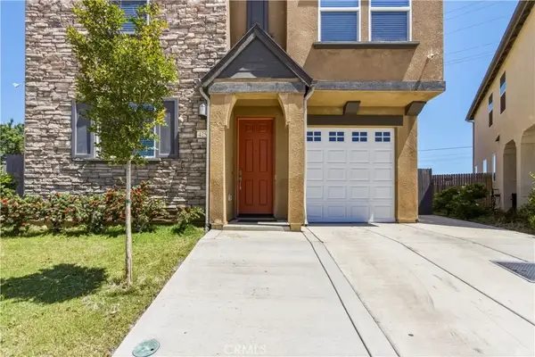 4254 Berryesa, Merced, CA 95348