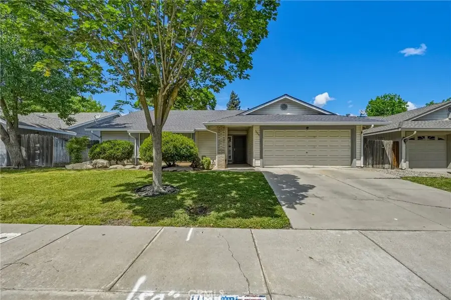 1165 Inspiration Point Court, Merced, CA 95340 - #2