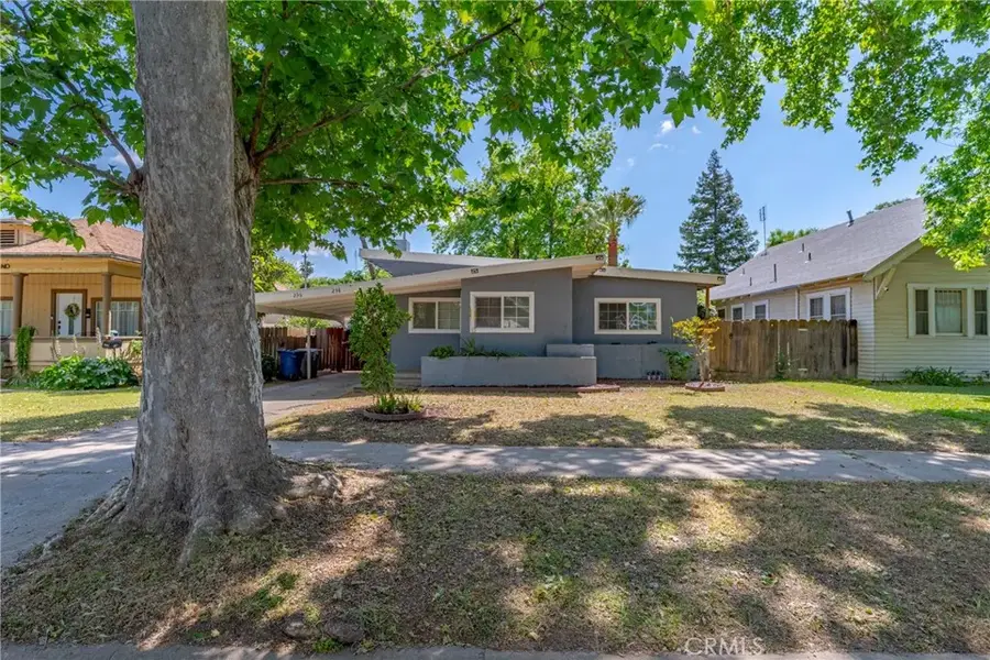 236 W 22nd, Merced, CA 95340 - #3