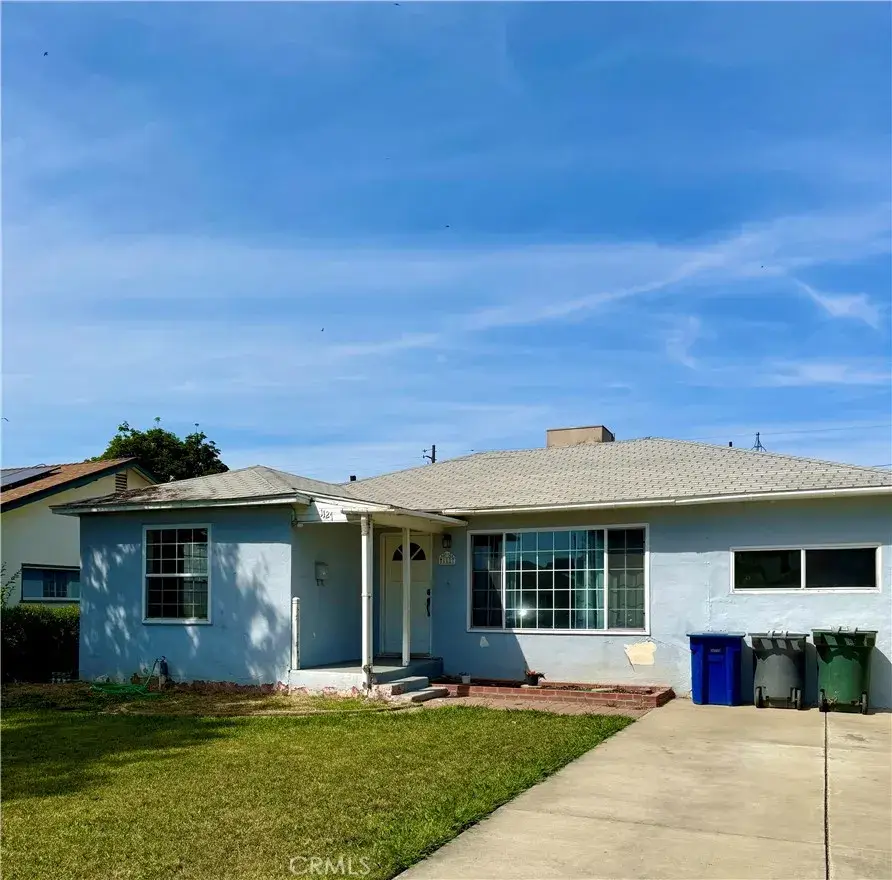1127 W 23rd, Merced, CA 95340 - #2