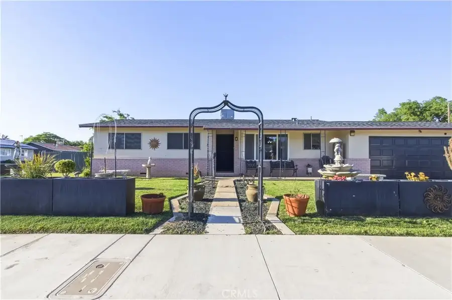 1843 W 8th, Merced, CA 95341 - #3