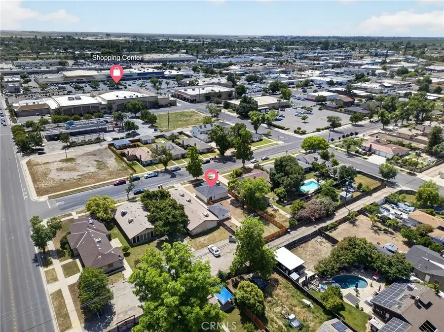 1127 W 19th, Merced, CA 95340 - #2