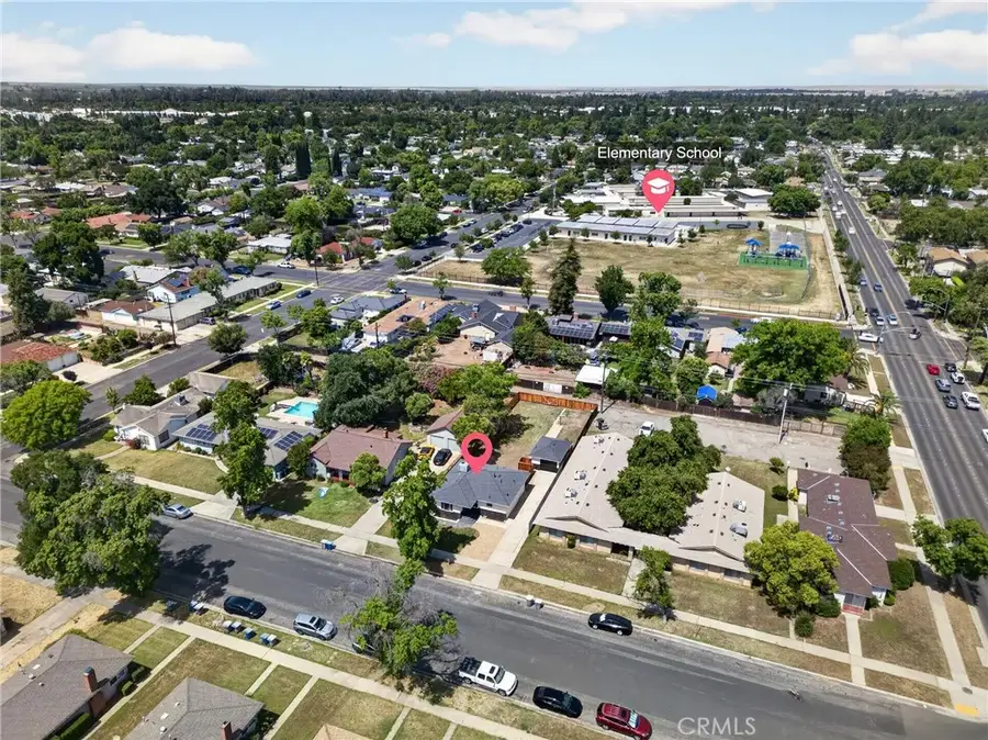 1127 W 19th, Merced, CA 95340 - #3