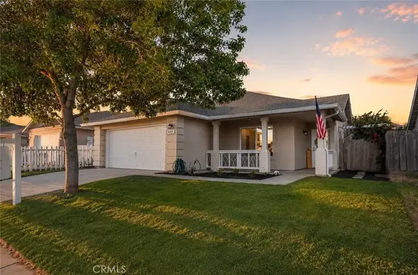 661 Barbara Court, Merced, CA 95341