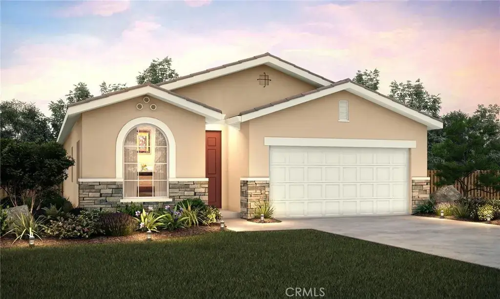733 Marshall Court, Merced, CA 95348 - #1