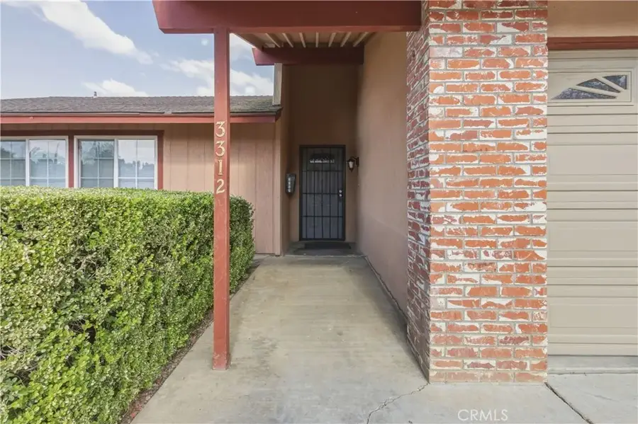 3312 Cherokee Avenue, Merced, CA 95340 - #2