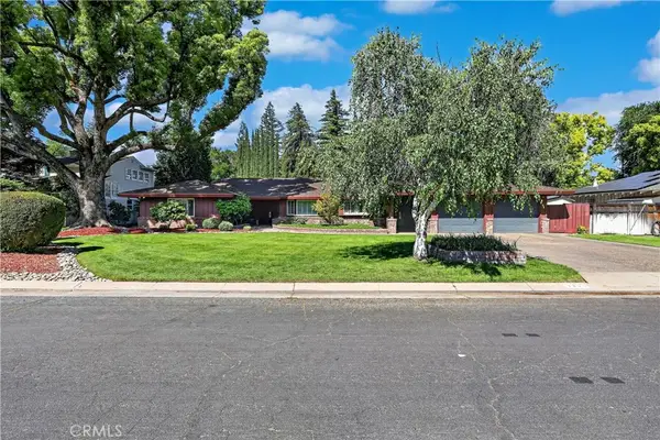 2875 Ardell, Merced, CA 95348