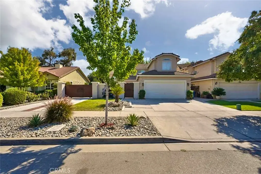 3482 Paseo Verde Avenue, Merced, CA 95348 - #1