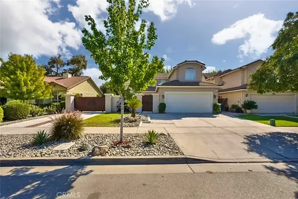 3482 Paseo Verde Avenue, Merced, CA 95348