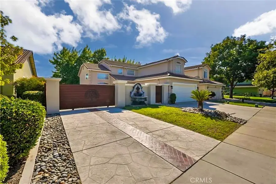 3482 Paseo Verde Avenue, Merced, CA 95348 - #2
