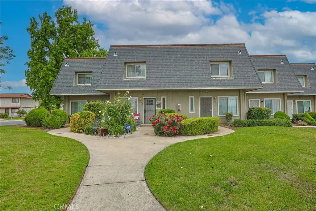1670 W North Bear Creek, Merced, CA 95348 - #1