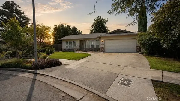 1300 Kensington, Merced, CA 95340