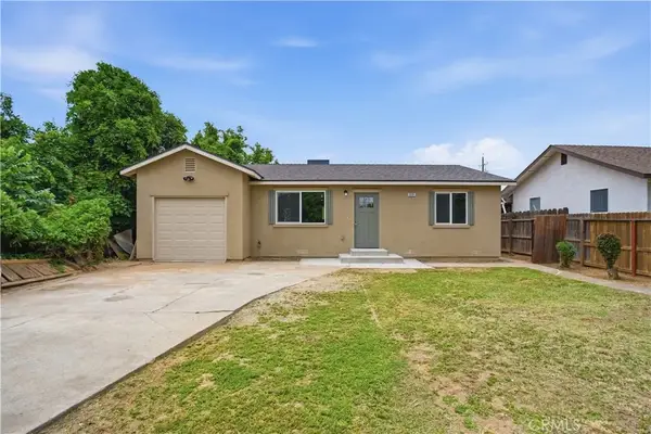 3691 Washington, Le Grand, CA 95333