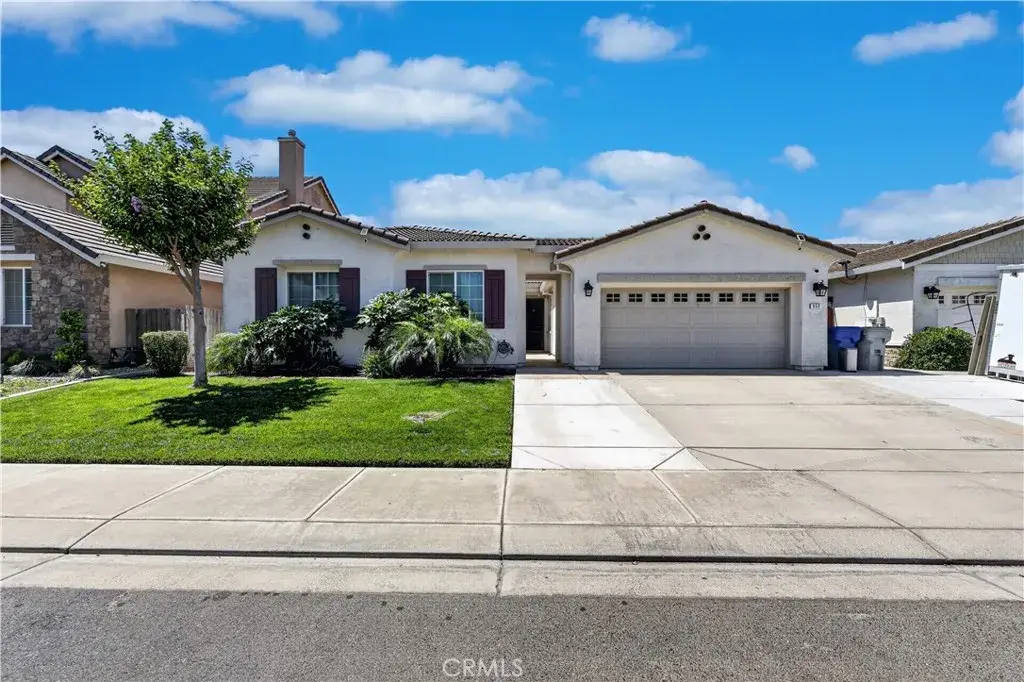 860 Sandstone Way, Atwater, CA 95301 - #1